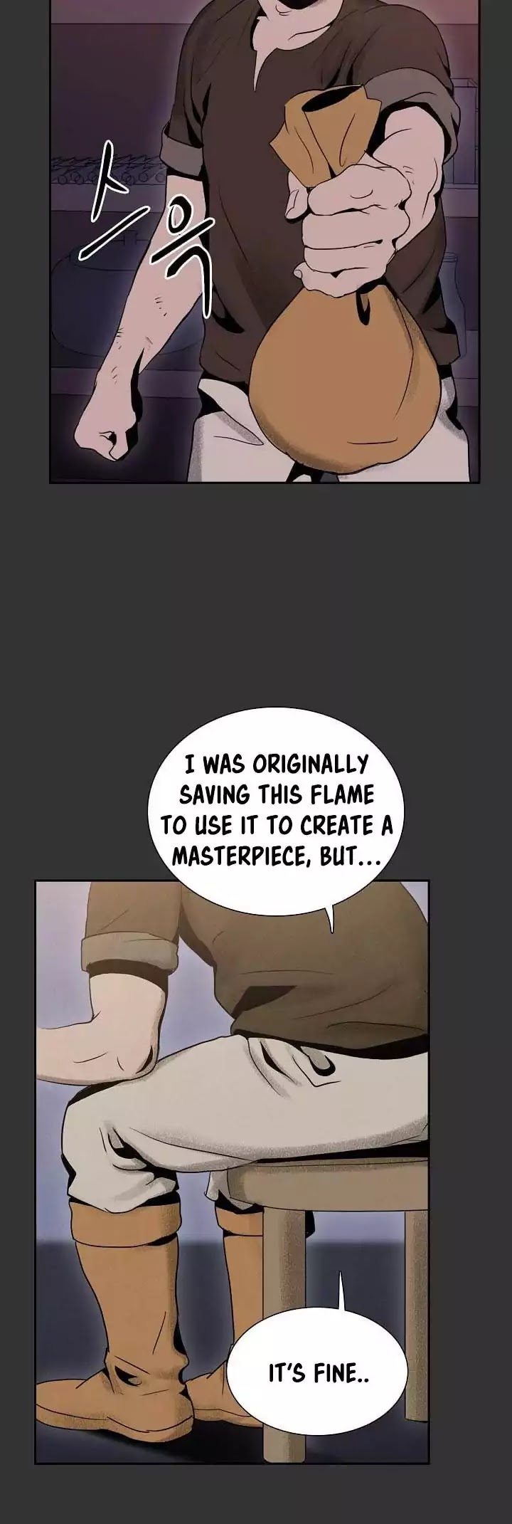 Skeleton Soldier Couldn’t Protect the Dungeon chapter 14 page 11