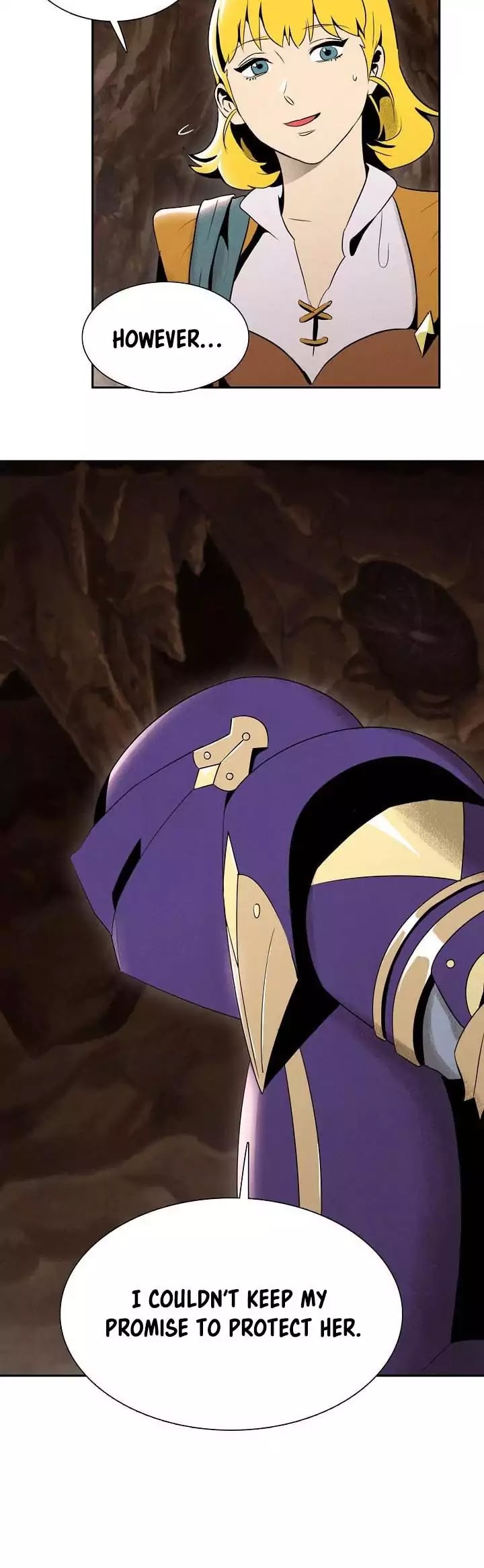 Skeleton Soldier Couldn’t Protect the Dungeon chapter 14 page 20