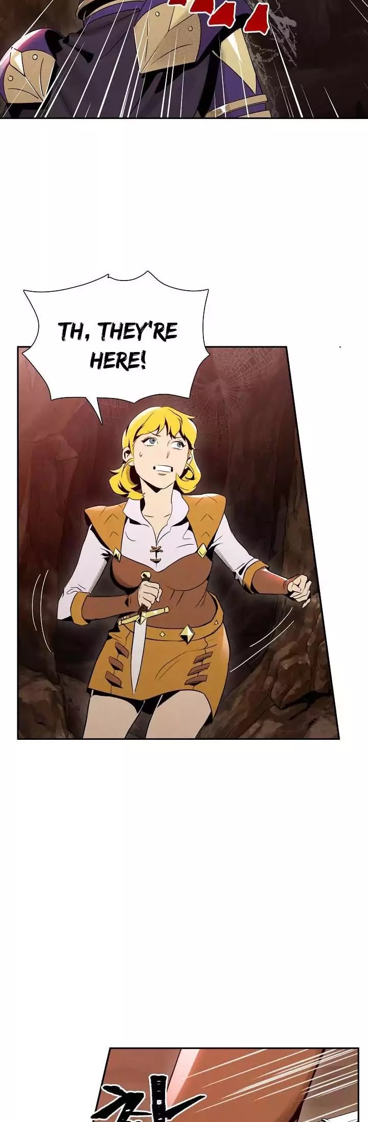 Skeleton Soldier Couldn’t Protect the Dungeon chapter 14 page 26