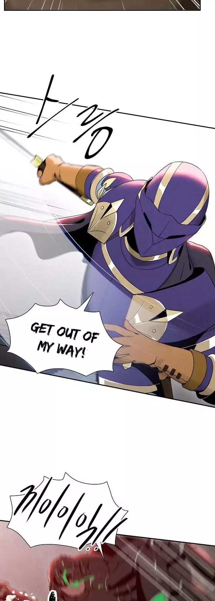 Skeleton Soldier Couldn’t Protect the Dungeon chapter 14 page 31