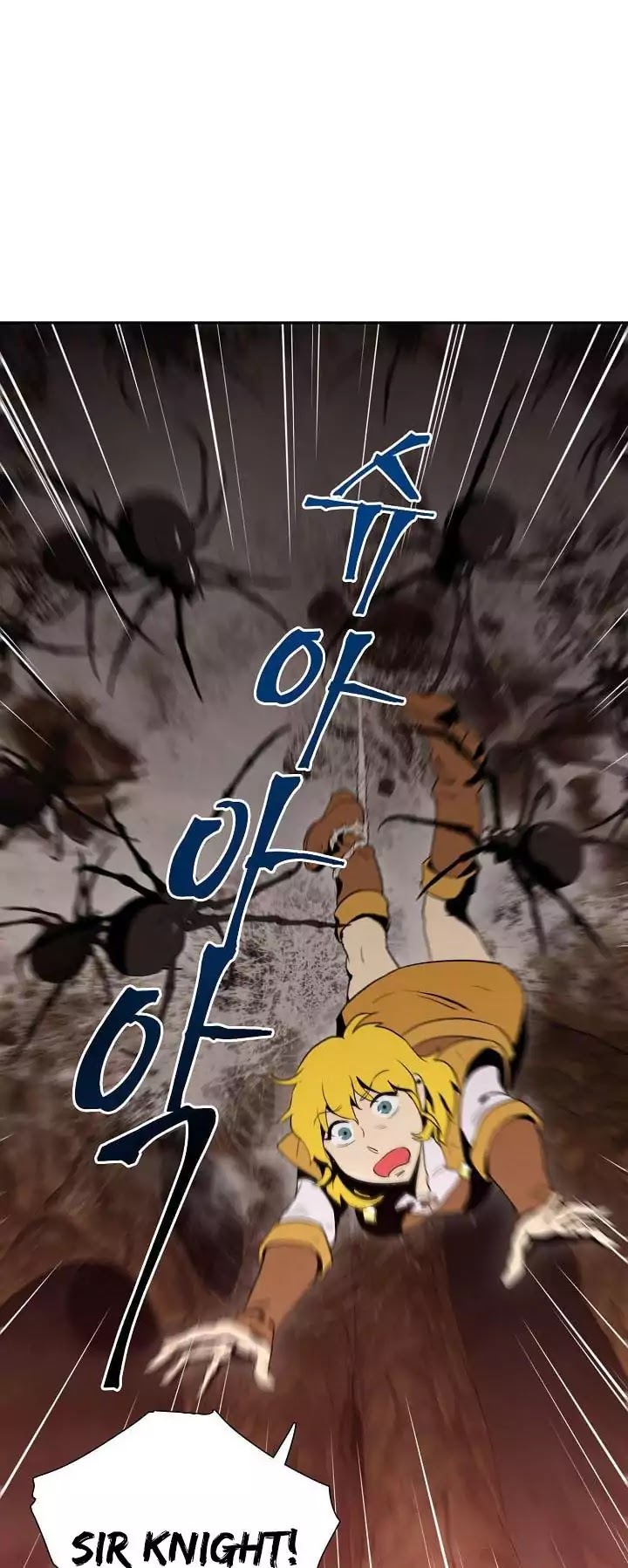 Skeleton Soldier Couldn’t Protect the Dungeon chapter 14 page 38