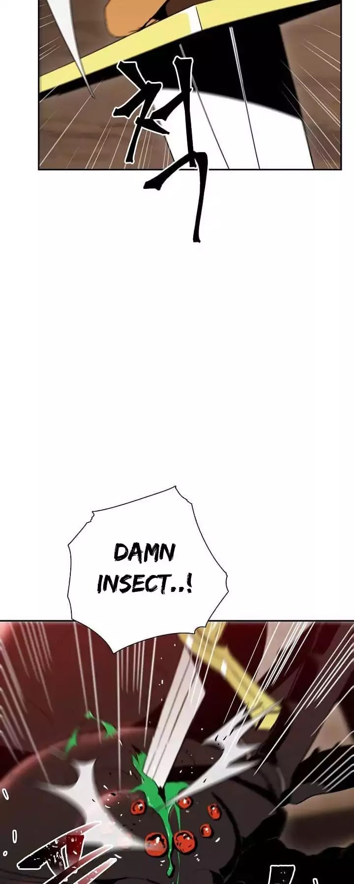 Skeleton Soldier Couldn’t Protect the Dungeon chapter 14 page 40