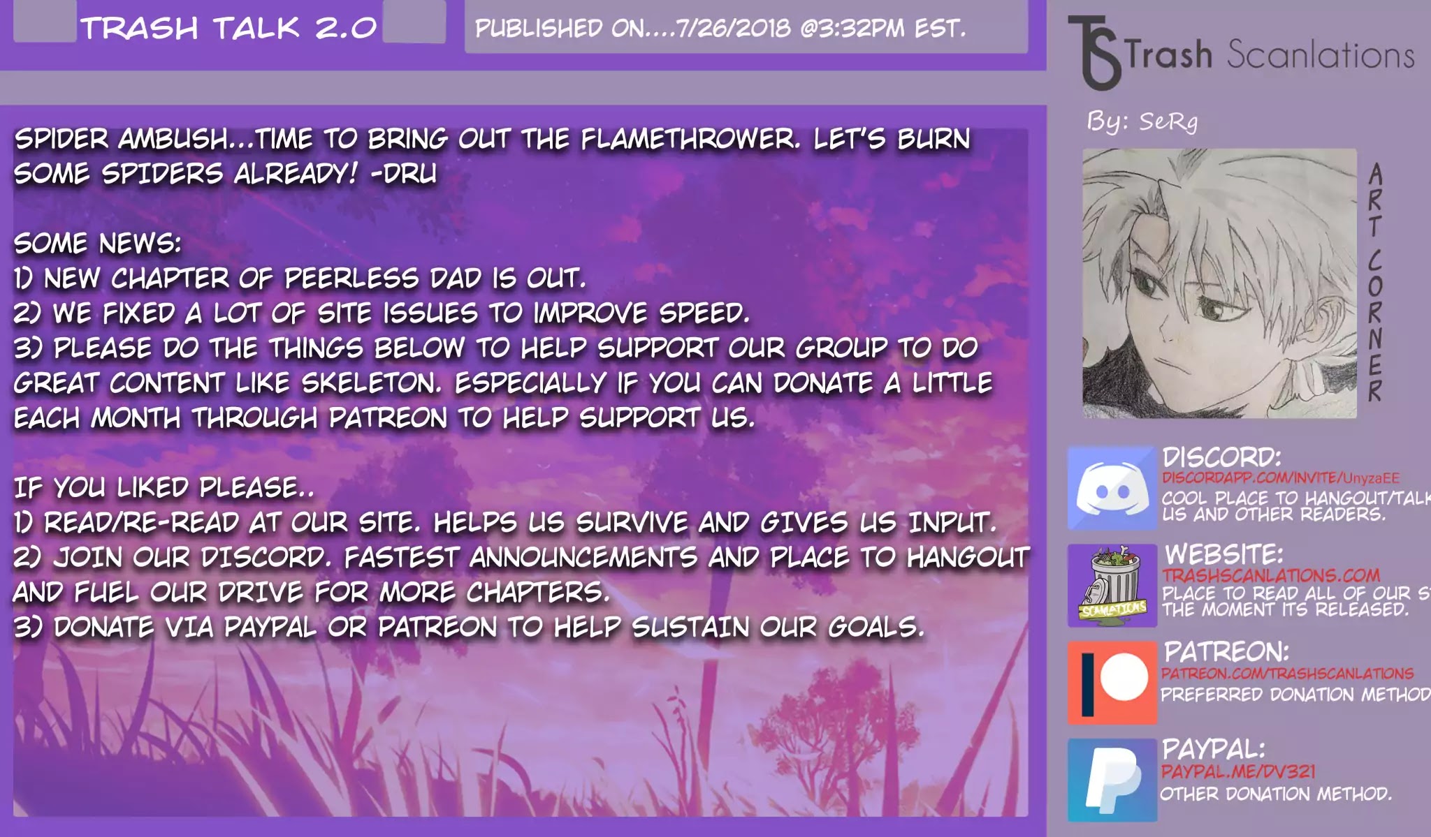 Skeleton Soldier Couldn’t Protect the Dungeon chapter 14 page 44