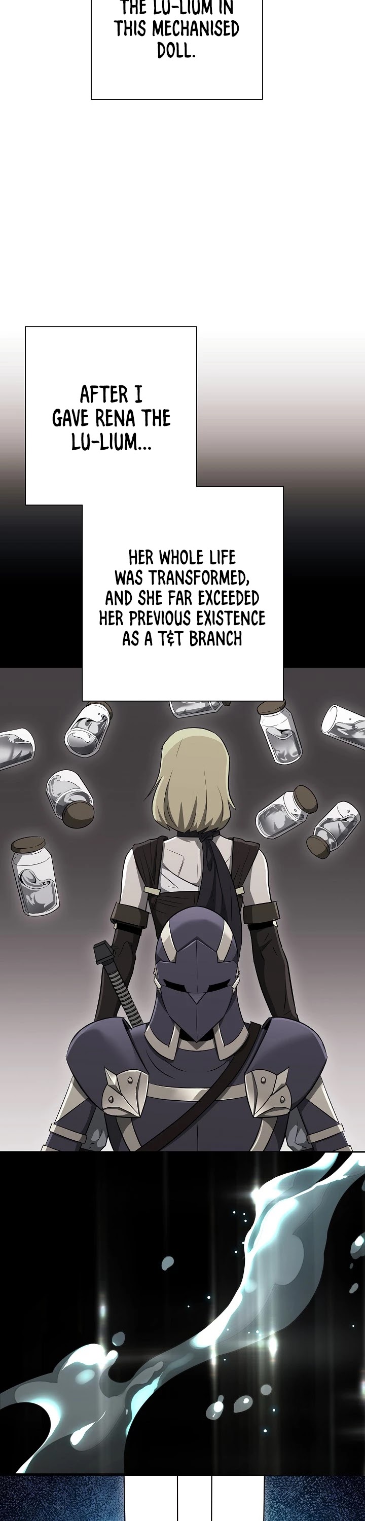 Skeleton Soldier Couldn’t Protect the Dungeon chapter 140 page 16