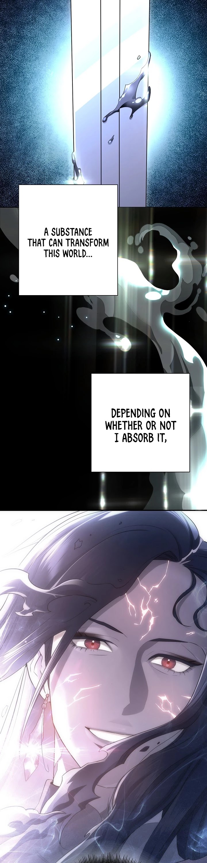 Skeleton Soldier Couldn’t Protect the Dungeon chapter 140 page 17