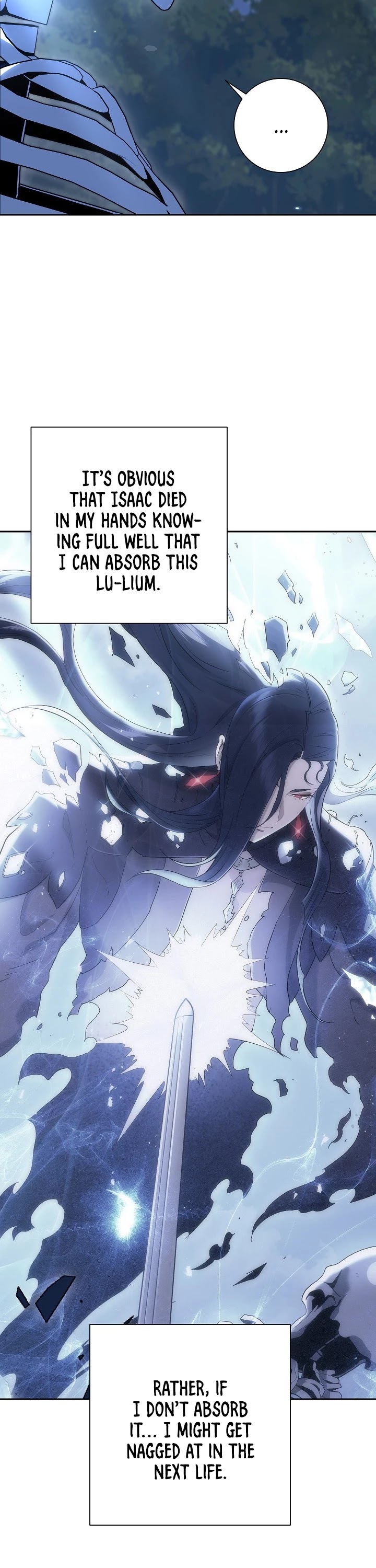 Skeleton Soldier Couldn’t Protect the Dungeon chapter 140 page 19