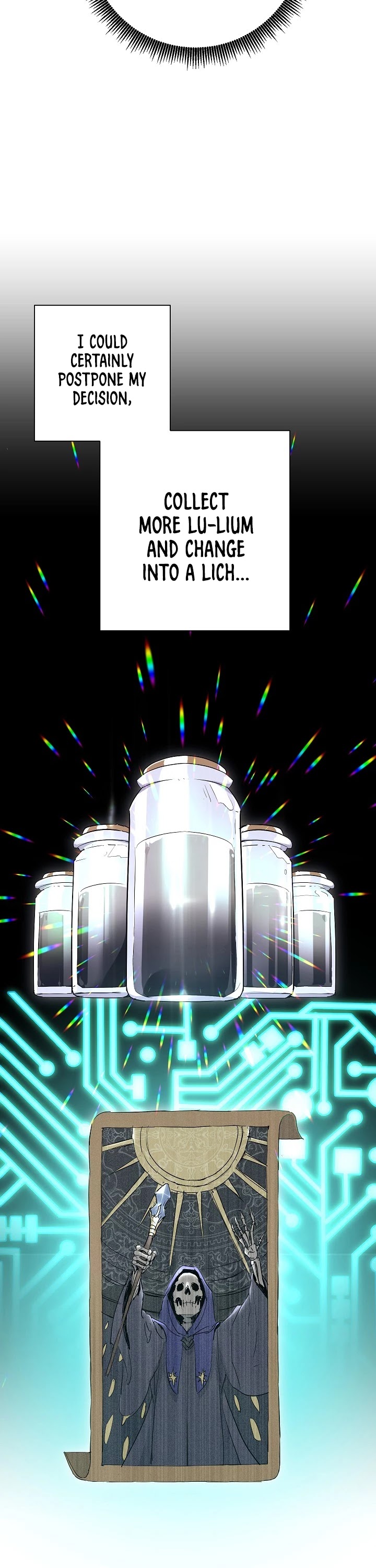 Skeleton Soldier Couldn’t Protect the Dungeon chapter 140 page 25