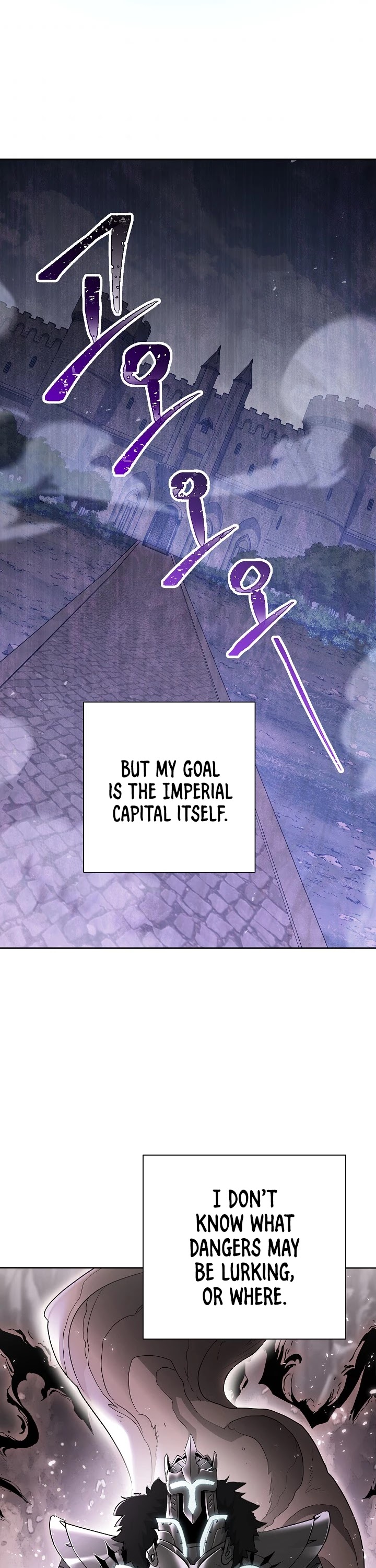 Skeleton Soldier Couldn’t Protect the Dungeon chapter 140 page 26