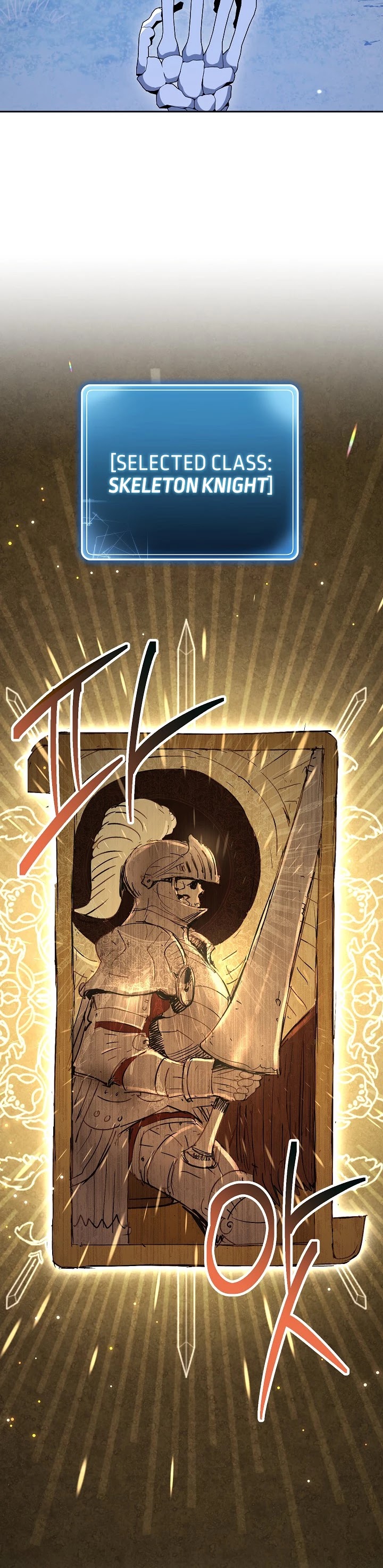 Skeleton Soldier Couldn’t Protect the Dungeon chapter 140 page 28