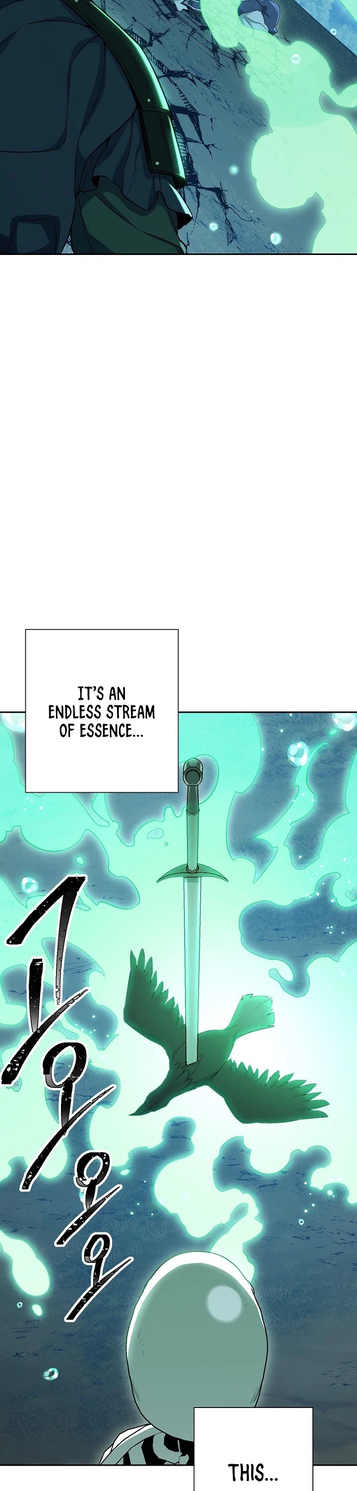 Skeleton Soldier Couldn’t Protect the Dungeon chapter 140 page 3