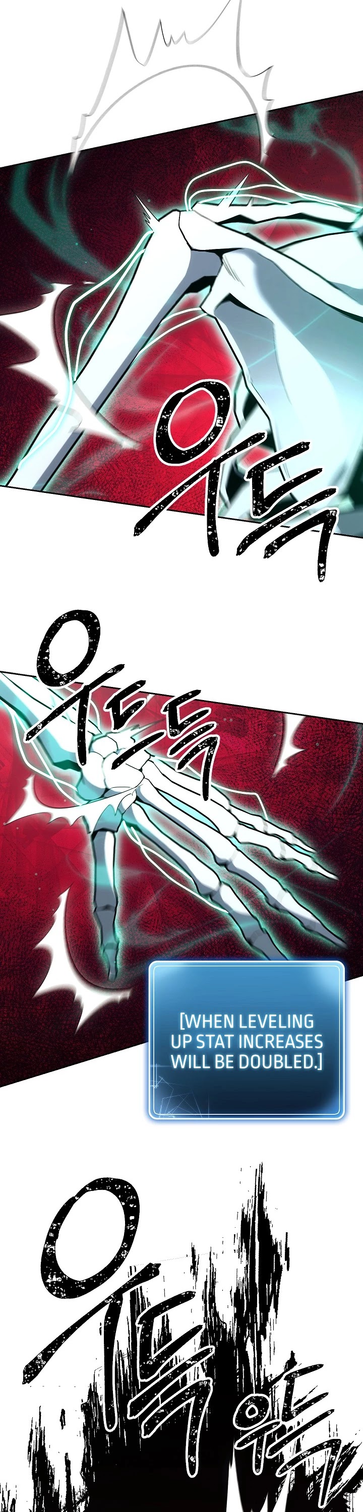 Skeleton Soldier Couldn’t Protect the Dungeon chapter 140 page 31