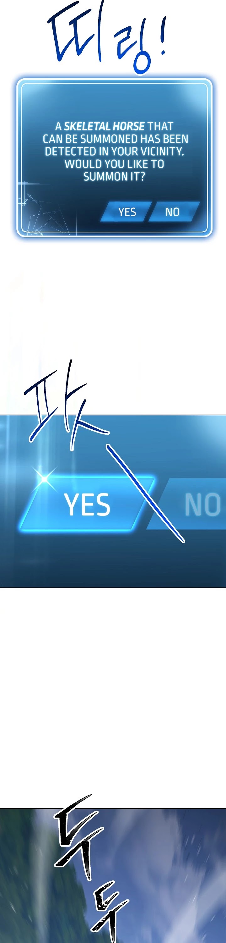 Skeleton Soldier Couldn’t Protect the Dungeon chapter 140 page 35