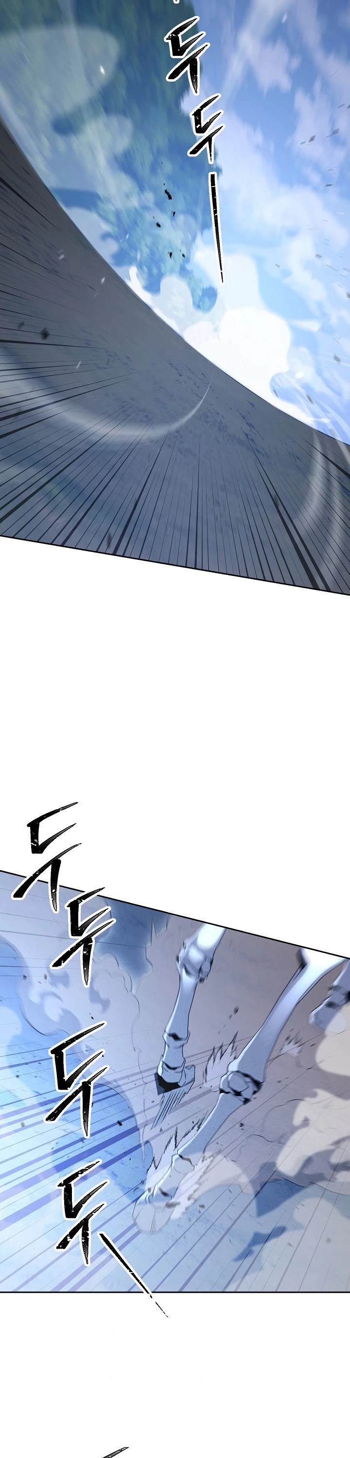 Skeleton Soldier Couldn’t Protect the Dungeon chapter 140 page 36