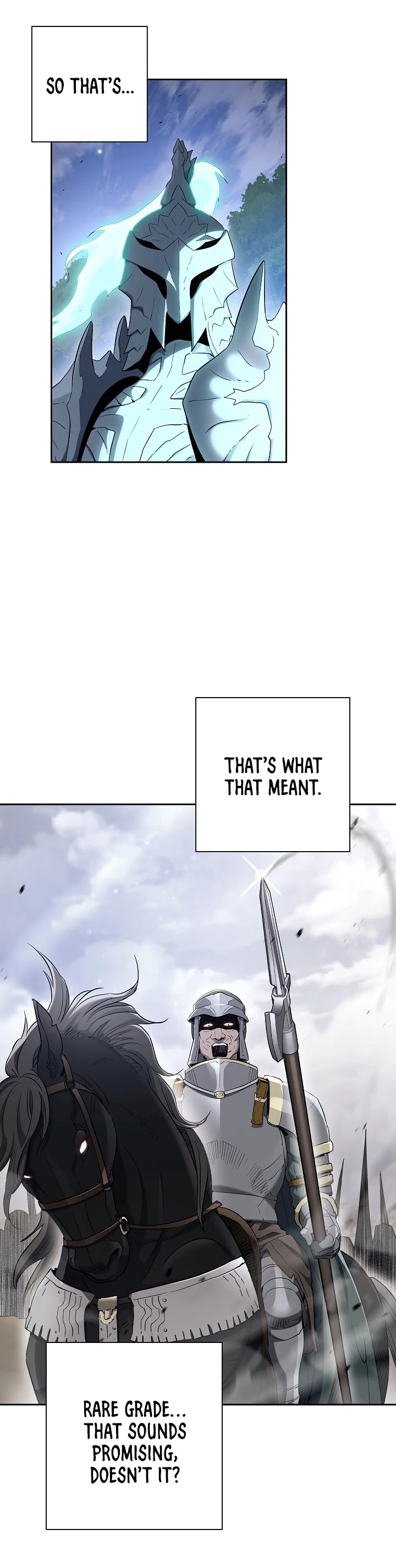 Skeleton Soldier Couldn’t Protect the Dungeon chapter 140 page 38