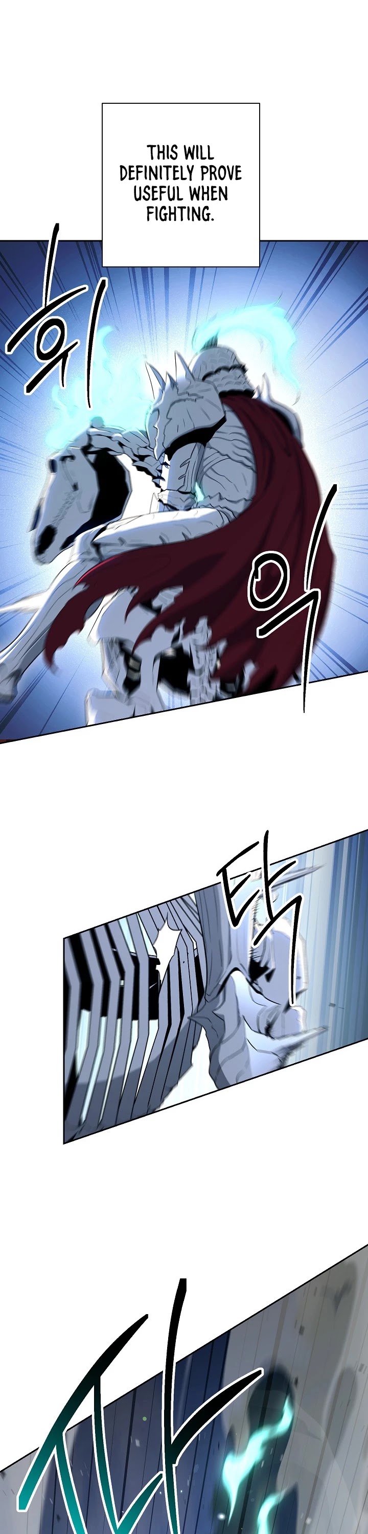 Skeleton Soldier Couldn’t Protect the Dungeon chapter 140 page 39