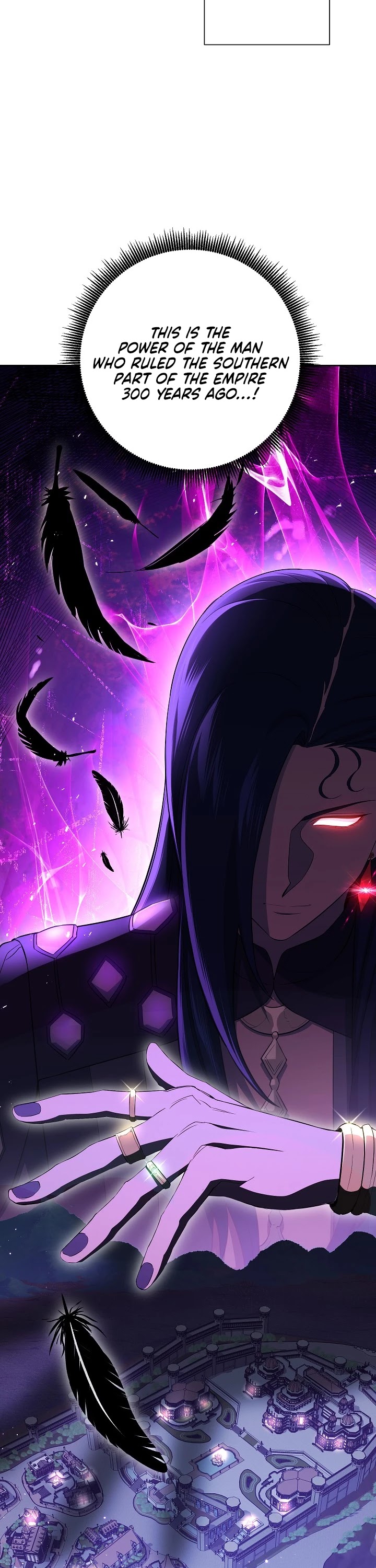 Skeleton Soldier Couldn’t Protect the Dungeon chapter 140 page 4