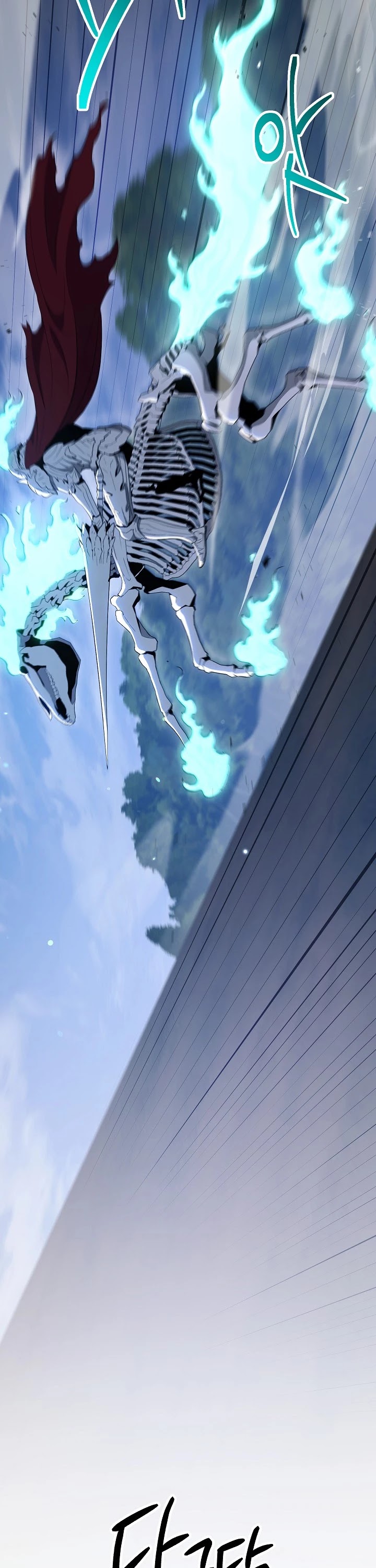 Skeleton Soldier Couldn’t Protect the Dungeon chapter 140 page 40