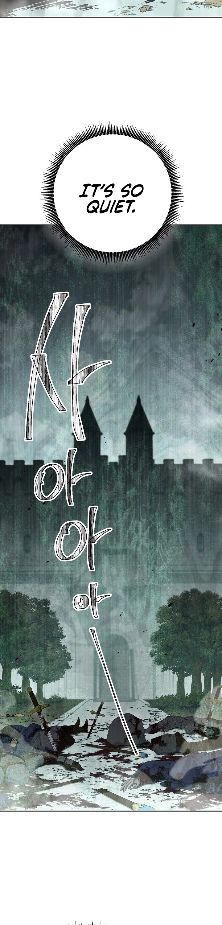 Skeleton Soldier Couldn’t Protect the Dungeon chapter 140 page 44