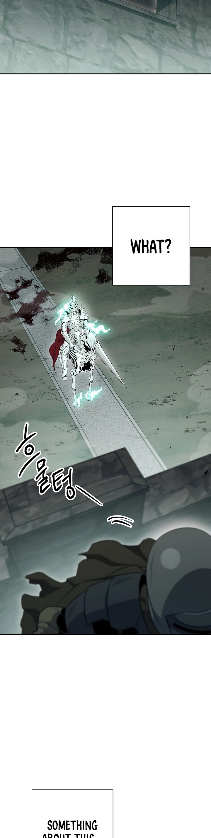 Skeleton Soldier Couldn’t Protect the Dungeon chapter 140 page 47