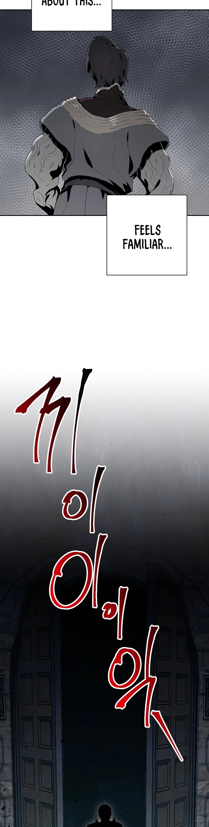 Skeleton Soldier Couldn’t Protect the Dungeon chapter 140 page 48