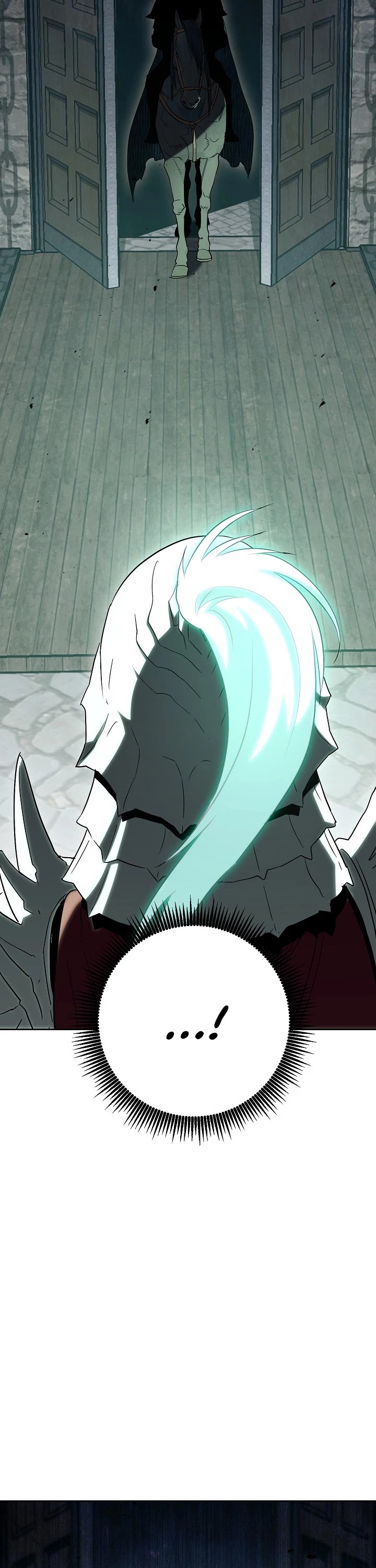 Skeleton Soldier Couldn’t Protect the Dungeon chapter 140 page 49