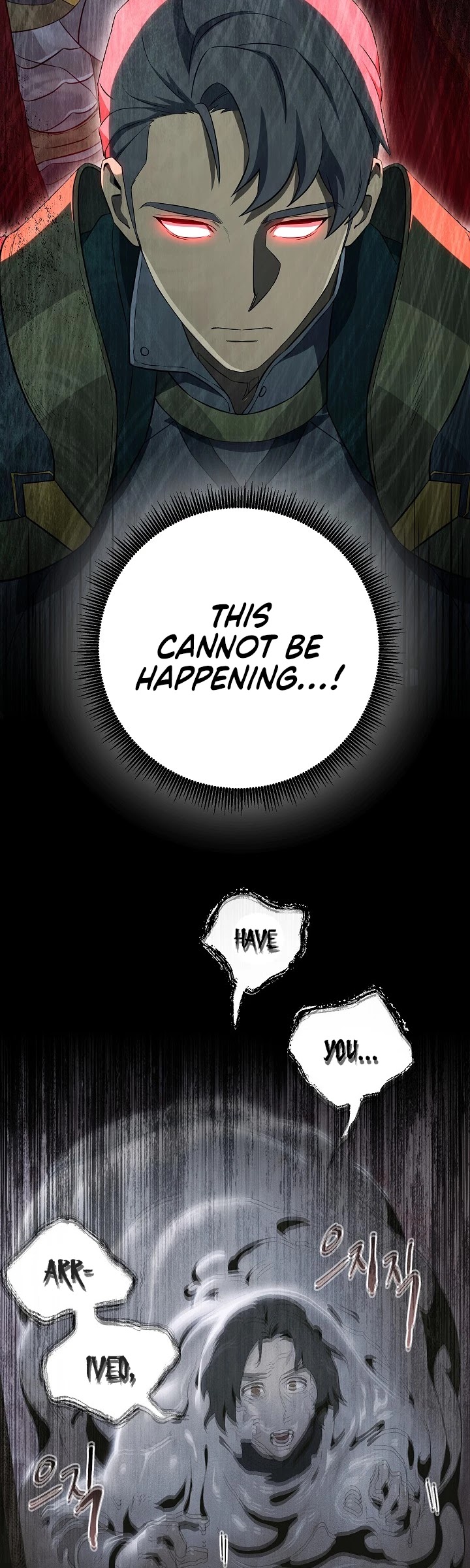 Skeleton Soldier Couldn’t Protect the Dungeon chapter 140 page 54
