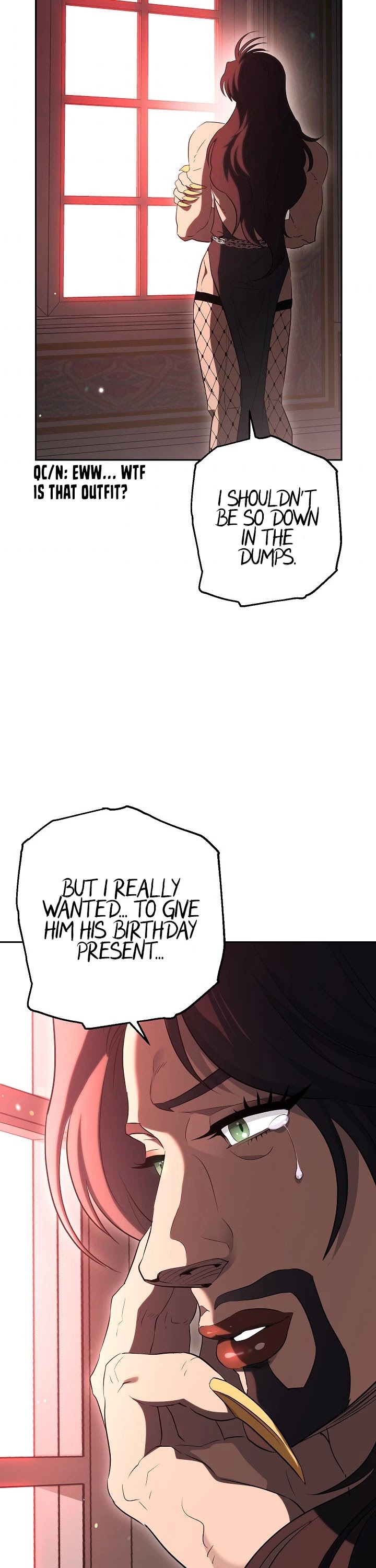 Skeleton Soldier Couldn’t Protect the Dungeon chapter 140 page 56