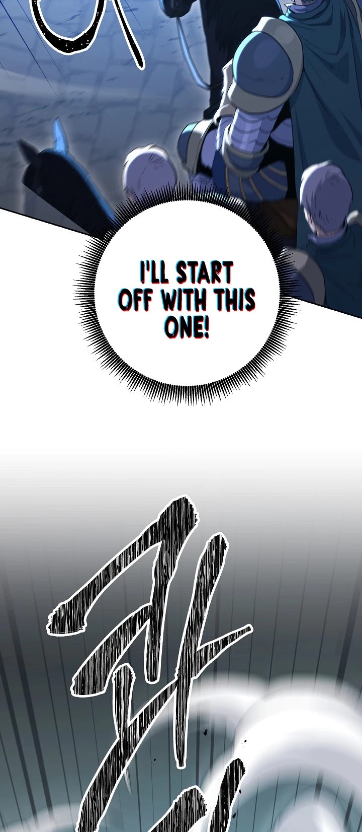 Skeleton Soldier Couldn’t Protect the Dungeon chapter 141 page 13
