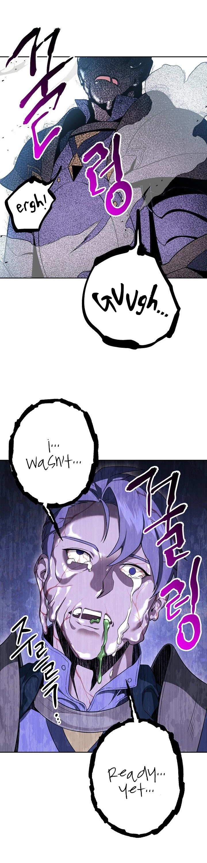 Skeleton Soldier Couldn’t Protect the Dungeon chapter 141 page 16