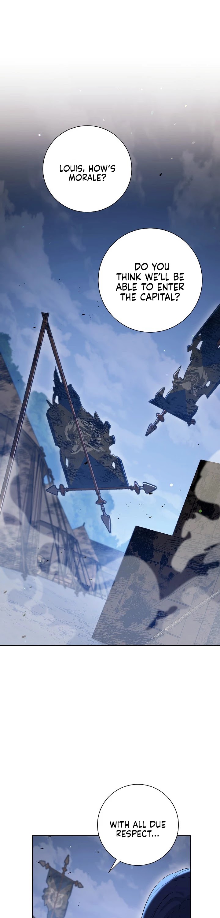 Skeleton Soldier Couldn’t Protect the Dungeon chapter 141 page 2