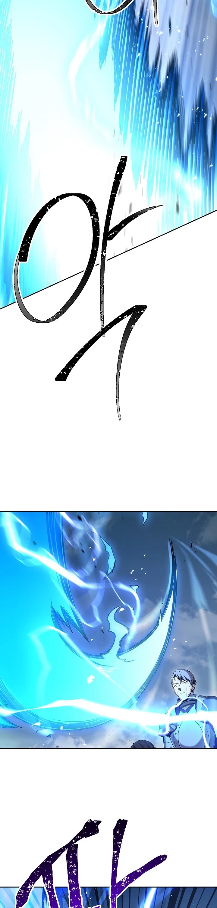 Skeleton Soldier Couldn’t Protect the Dungeon chapter 141 page 21