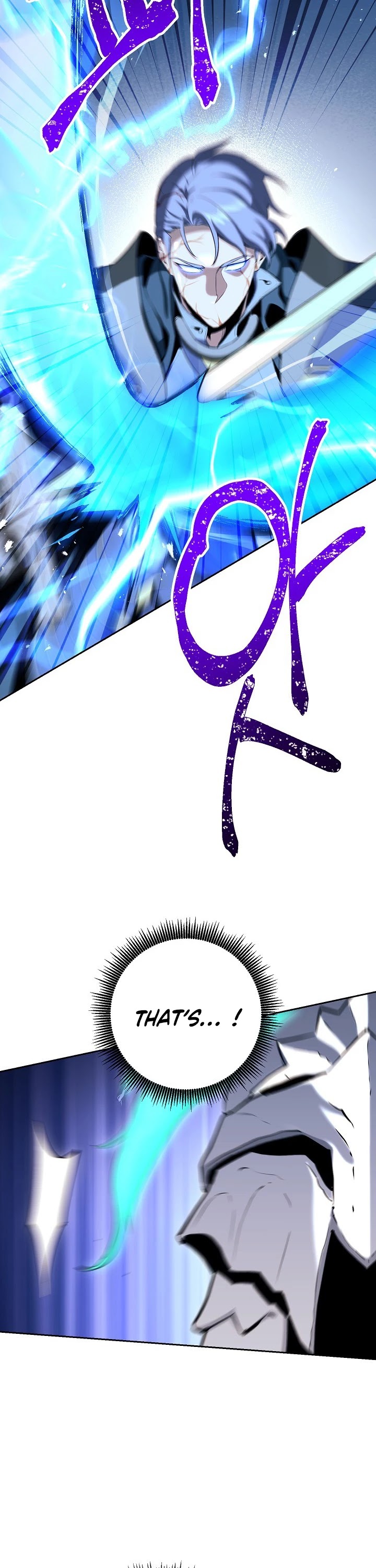 Skeleton Soldier Couldn’t Protect the Dungeon chapter 141 page 22