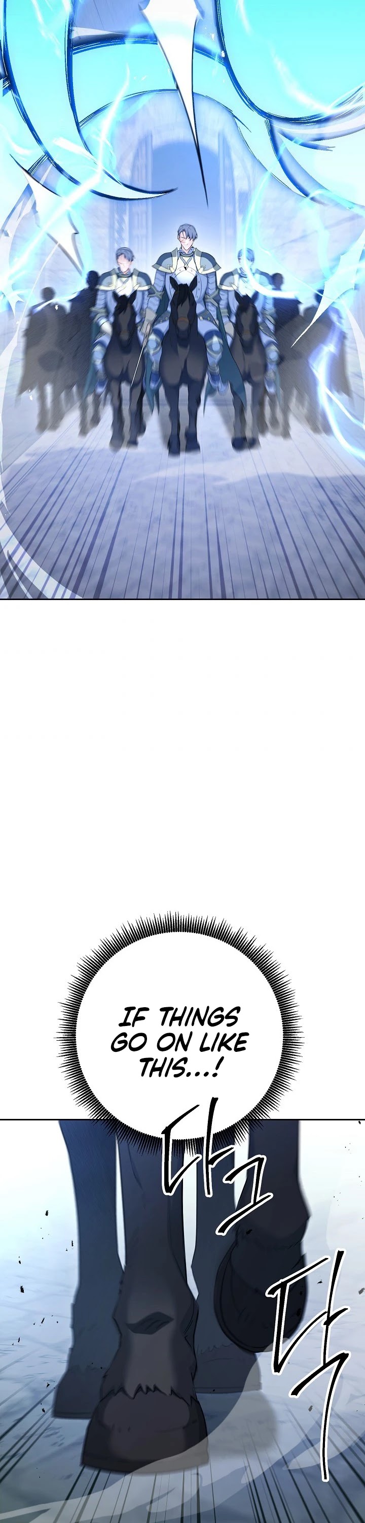 Skeleton Soldier Couldn’t Protect the Dungeon chapter 141 page 24