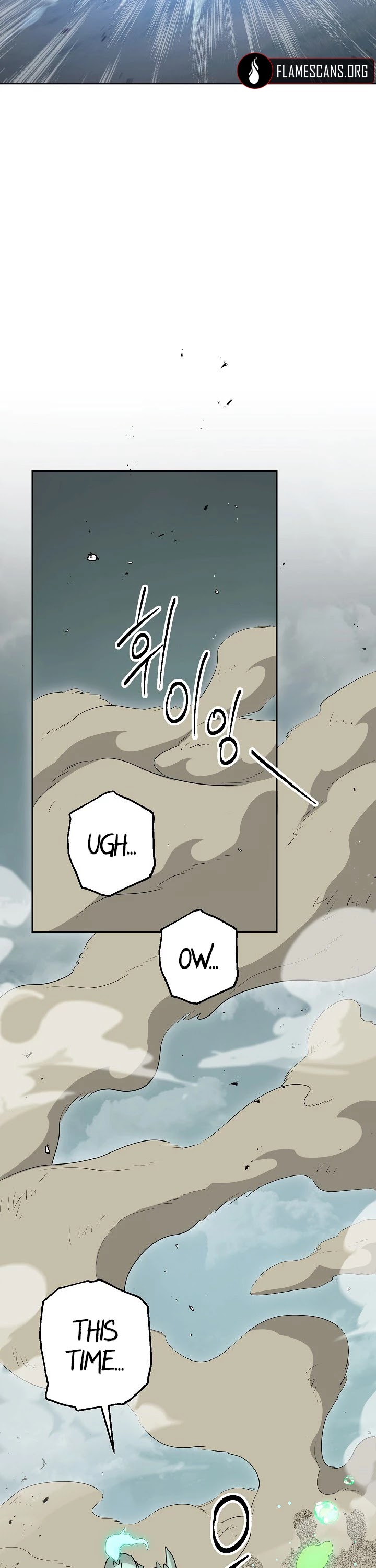 Skeleton Soldier Couldn’t Protect the Dungeon chapter 141 page 37