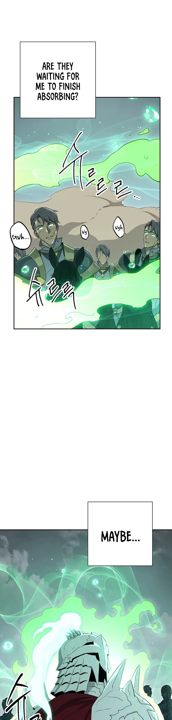 Skeleton Soldier Couldn’t Protect the Dungeon chapter 141 page 39