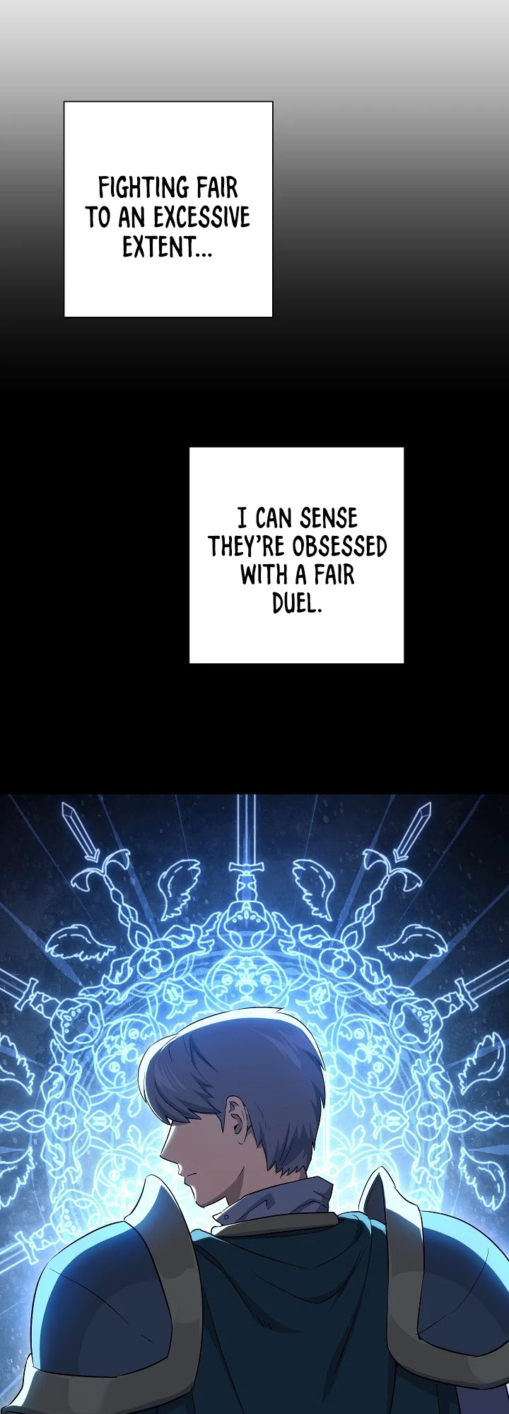 Skeleton Soldier Couldn’t Protect the Dungeon chapter 141 page 41