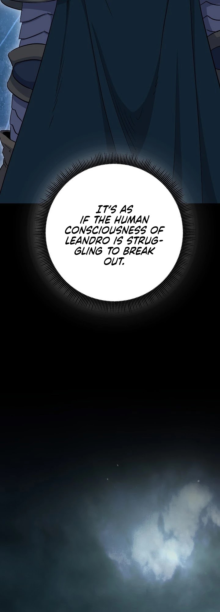 Skeleton Soldier Couldn’t Protect the Dungeon chapter 141 page 42