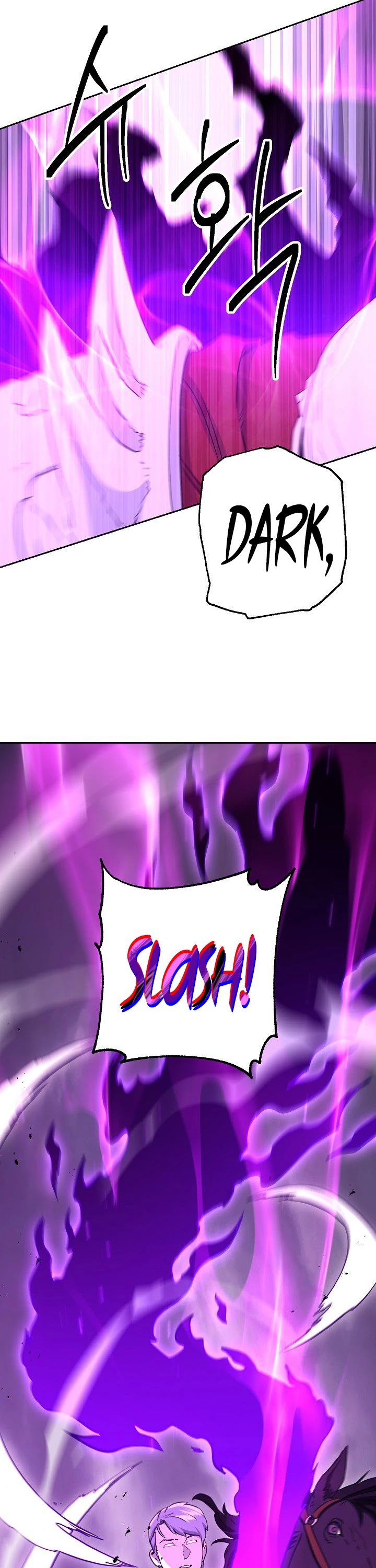 Skeleton Soldier Couldn’t Protect the Dungeon chapter 141 page 47