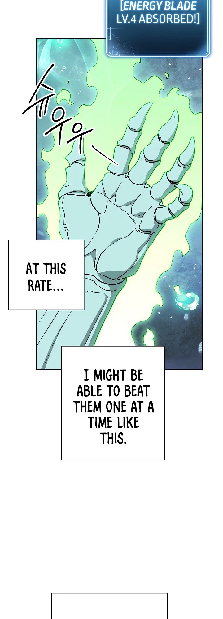 Skeleton Soldier Couldn’t Protect the Dungeon chapter 141 page 50