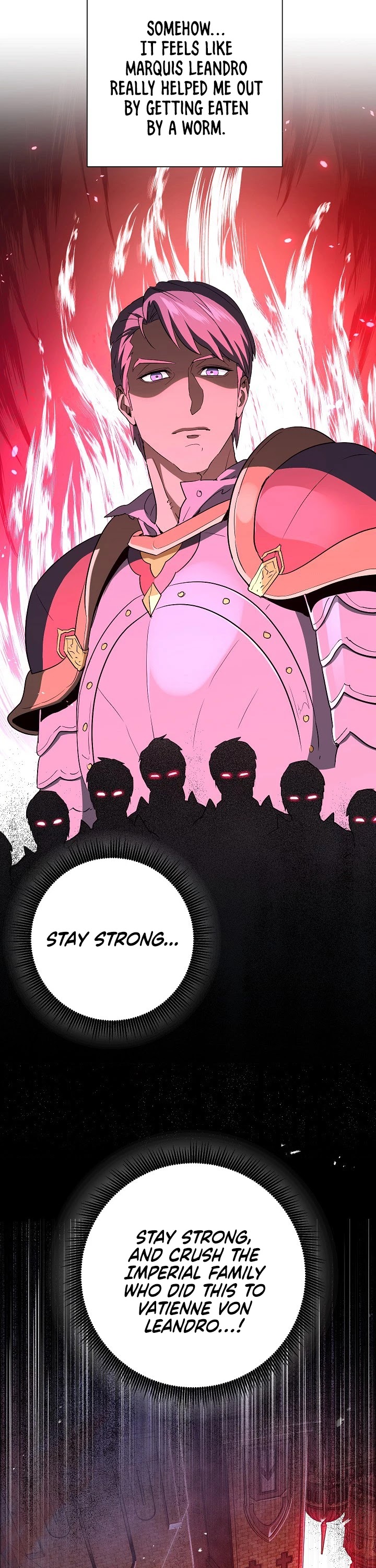 Skeleton Soldier Couldn’t Protect the Dungeon chapter 141 page 51