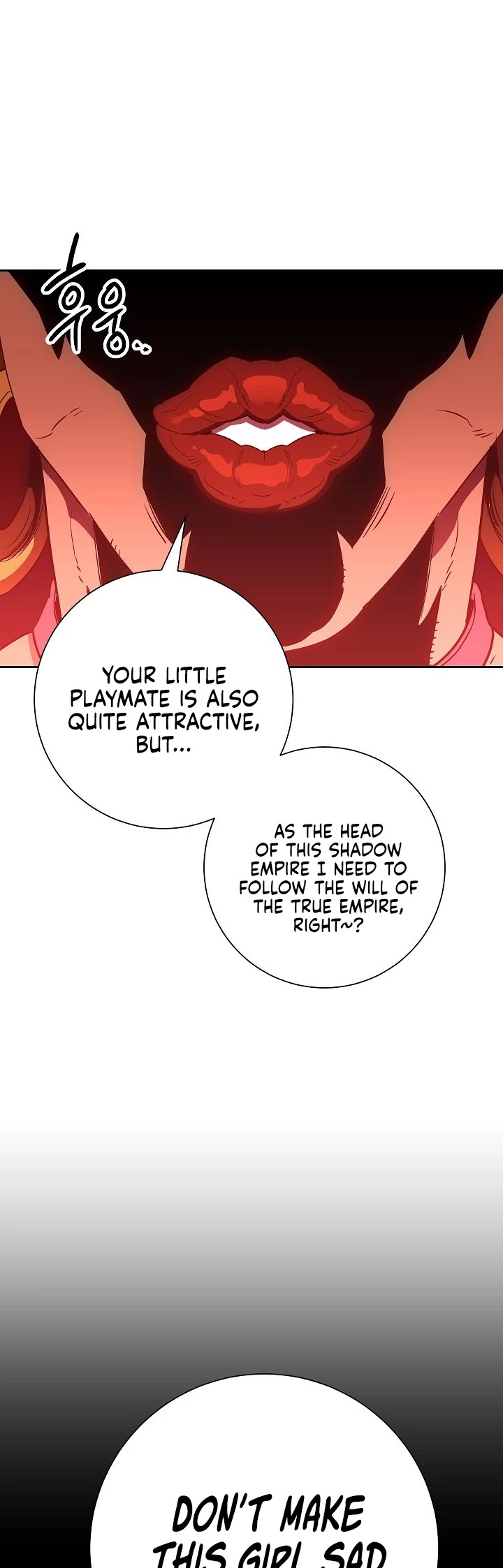 Skeleton Soldier Couldn’t Protect the Dungeon chapter 141 page 53