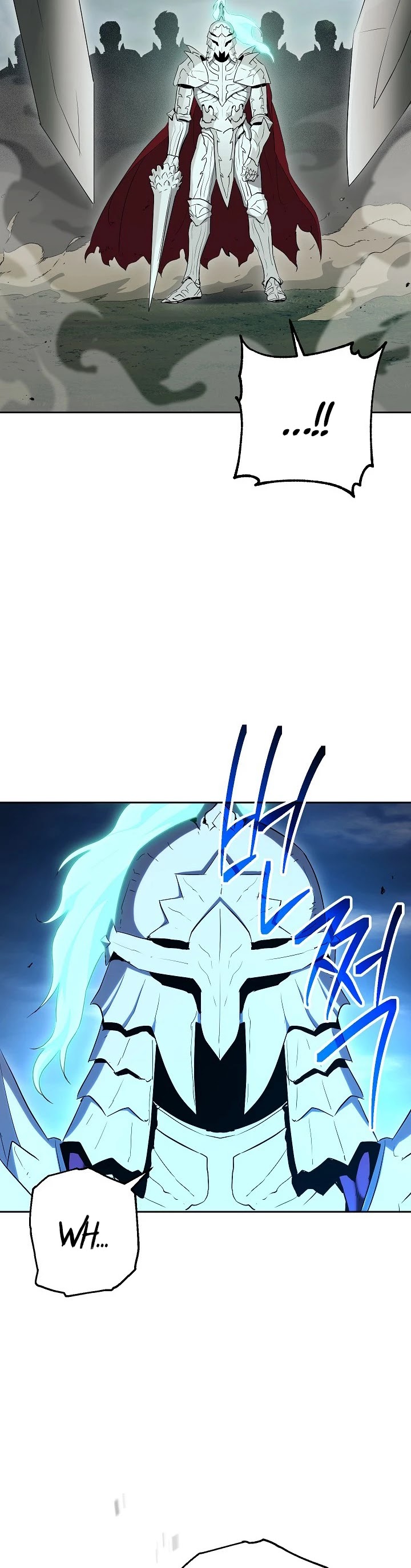 Skeleton Soldier Couldn’t Protect the Dungeon chapter 141 page 57