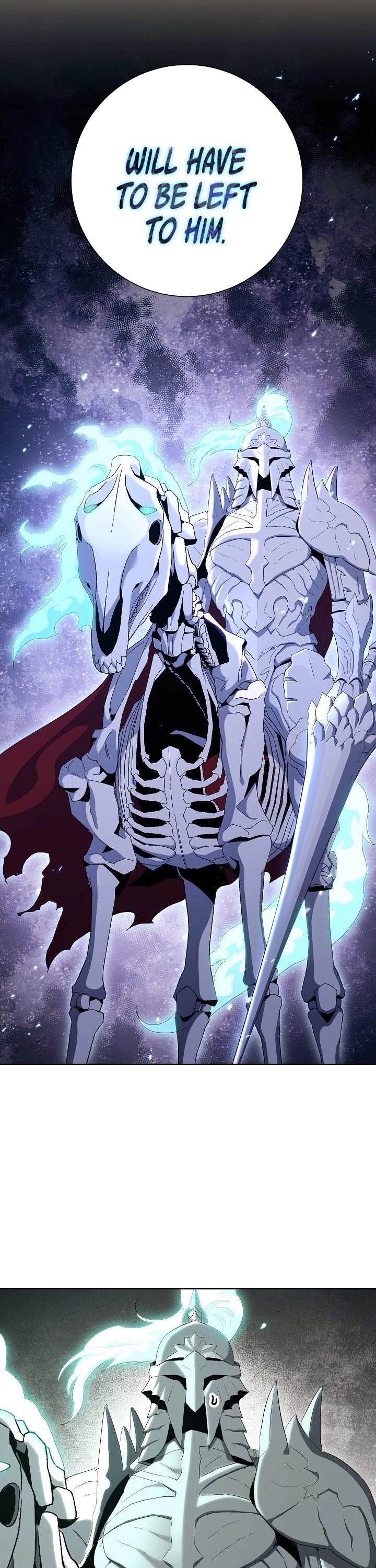 Skeleton Soldier Couldn’t Protect the Dungeon chapter 141 page 6