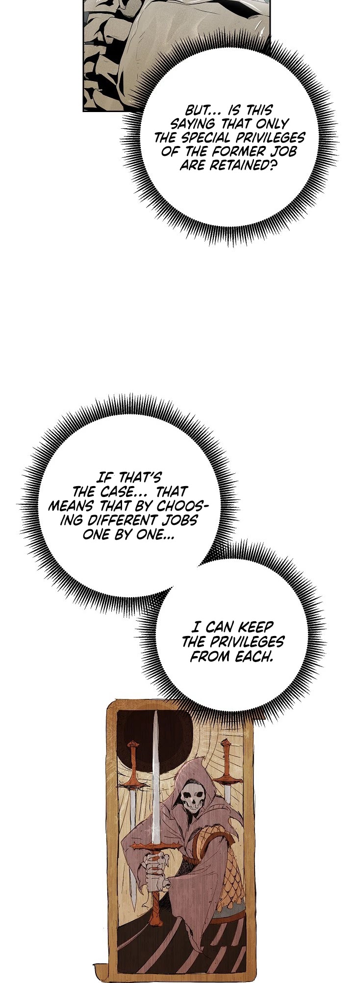 Skeleton Soldier Couldn’t Protect the Dungeon chapter 141 page 65