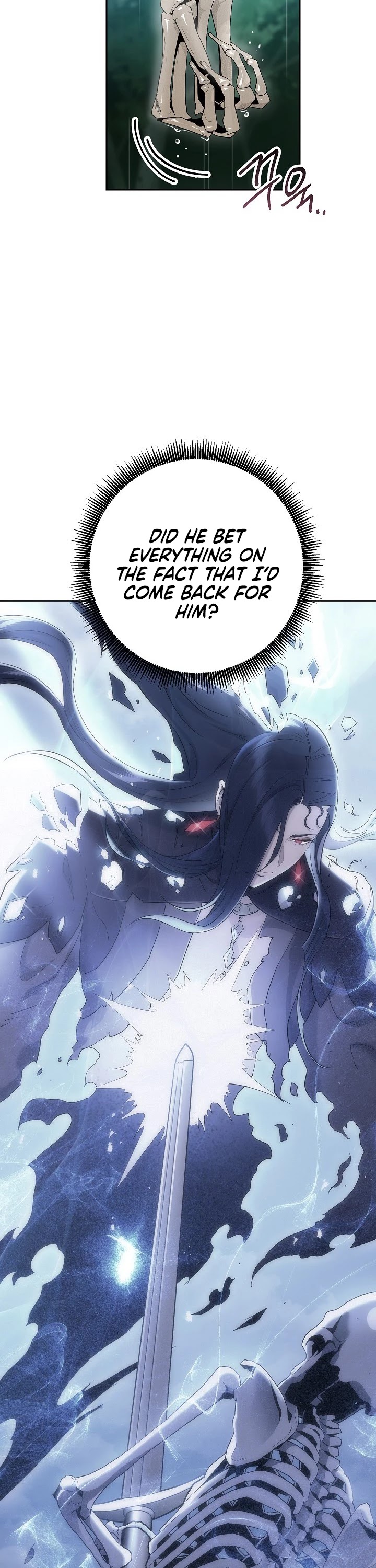 Skeleton Soldier Couldn’t Protect the Dungeon chapter 141 page 70