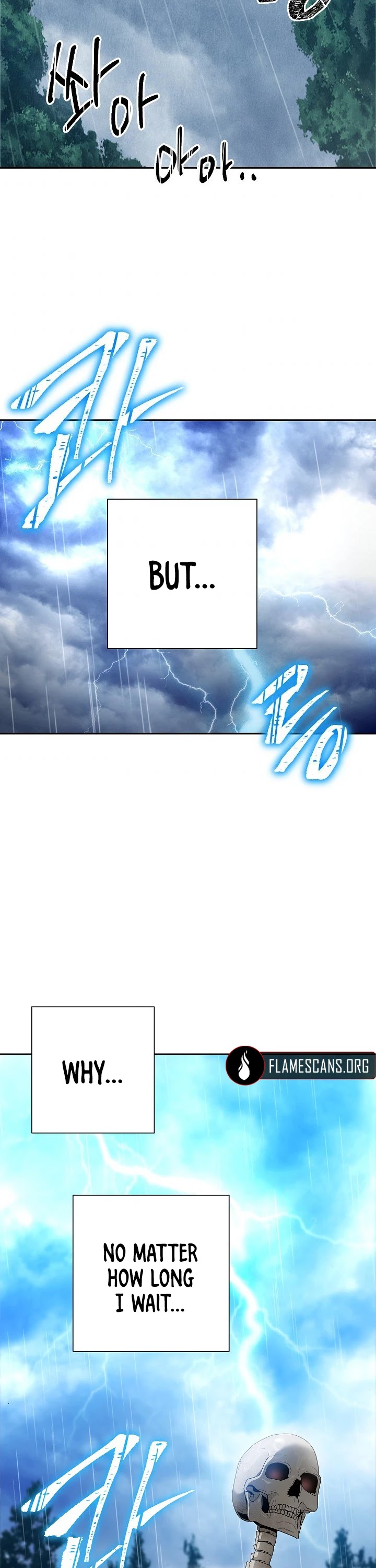 Skeleton Soldier Couldn’t Protect the Dungeon chapter 141 page 72