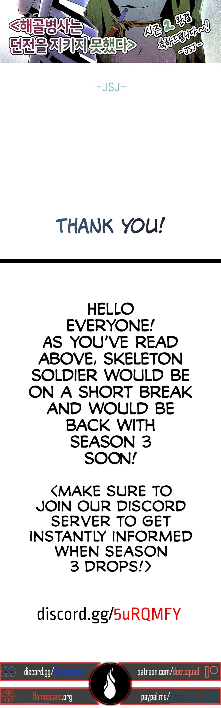 Skeleton Soldier Couldn’t Protect the Dungeon chapter 141 page 78