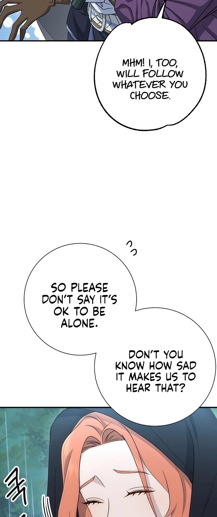 Skeleton Soldier Couldn’t Protect the Dungeon chapter 142 page 12