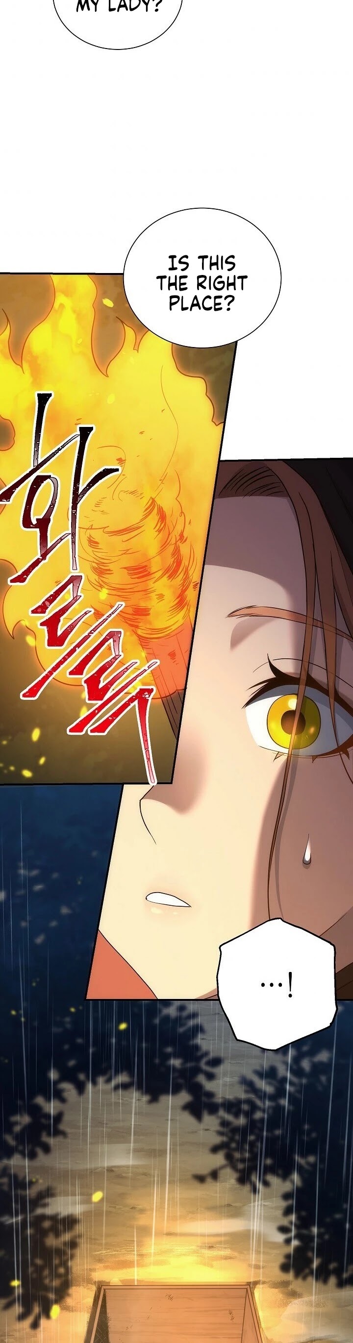 Skeleton Soldier Couldn’t Protect the Dungeon chapter 142 page 16