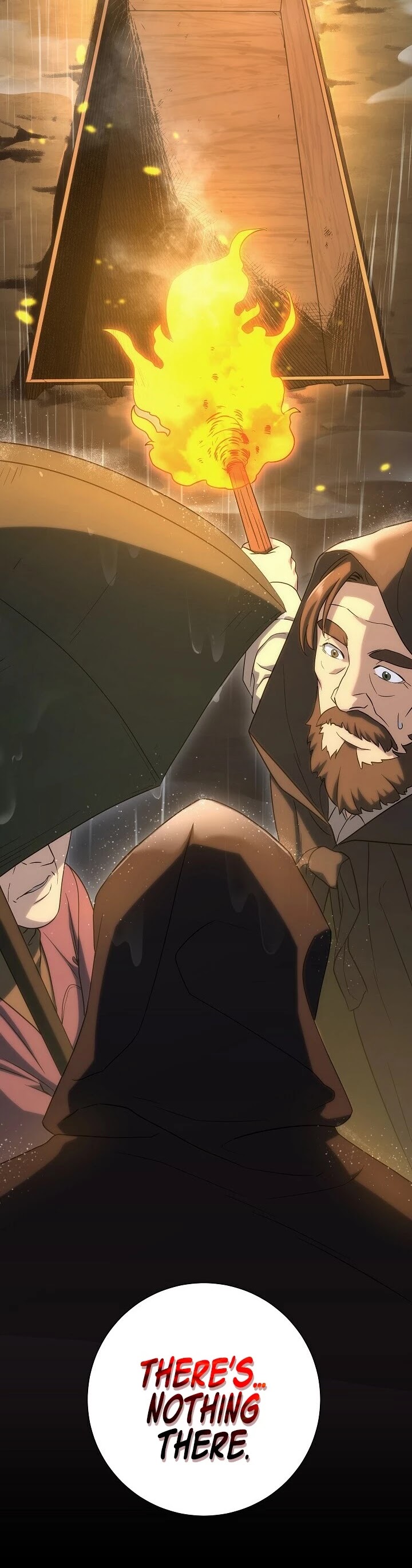 Skeleton Soldier Couldn’t Protect the Dungeon chapter 142 page 17